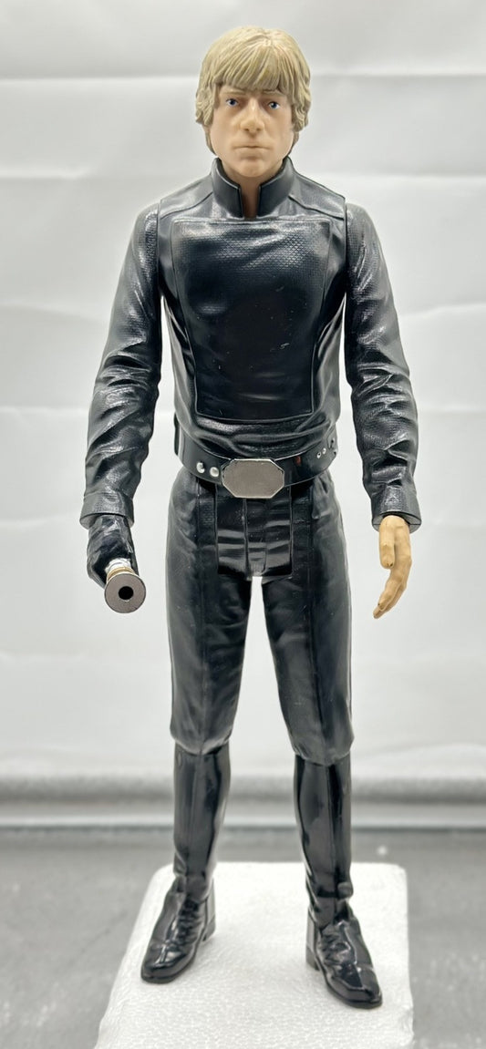 STAR WARS Luke Skywalker Star Wars 12" / 30cm Figure HASBRO 2013 (8504)