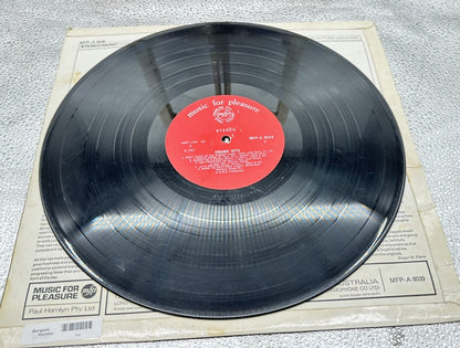 Smash Hit Record In OK Condition 7392