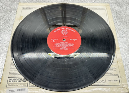 Smash Hit Record In OK Condition 7392