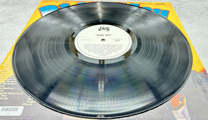 Ricky May Entertainer Of The Year 35 Smashing Hits Vinyl Record - In  GC 7397