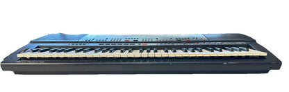 Yamaha PSR.500 Keyboard Controller Used Working In OK Condition 8508