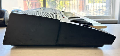 Yamaha PSR.500 Keyboard Controller Used Working In OK Condition 8508