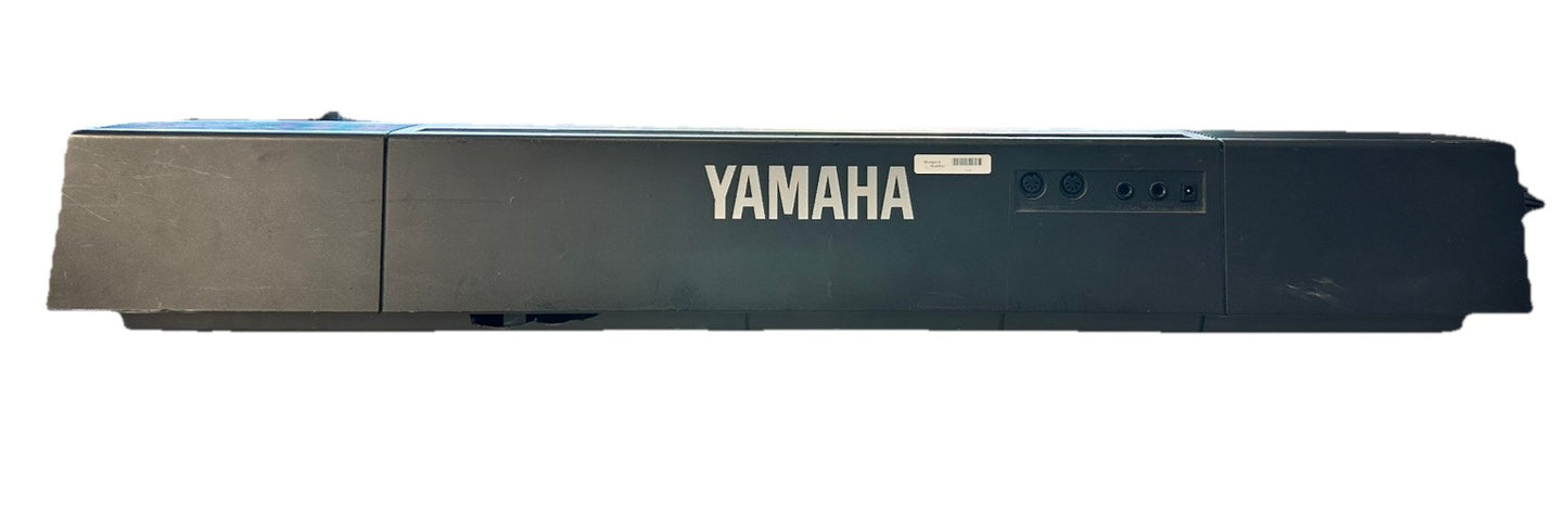 Yamaha PSR.500 Keyboard Controller Used Working In OK Condition 8508