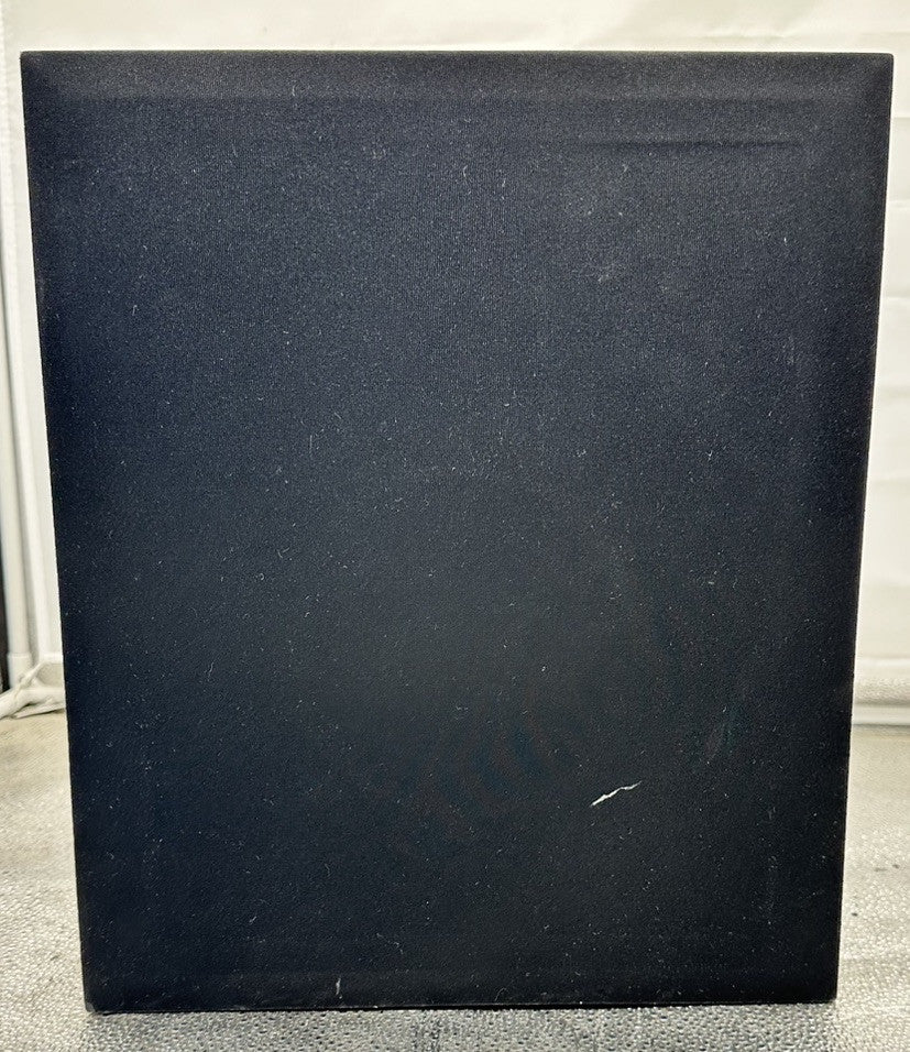 SAMSUNG PS-WM20 Power Home Cinema Theatre Subwoofer In Good Condition 8509