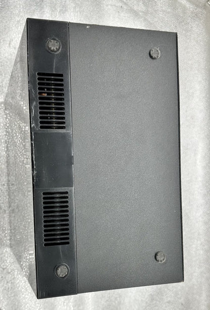 SAMSUNG PS-WM20 Power Home Cinema Theatre Subwoofer In Good Condition 8509
