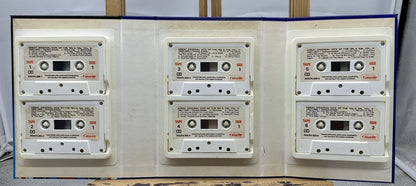 Great Original Hits Of The '50s And '60s Vol.2 Tape Box Set Juke Box Greats 6665