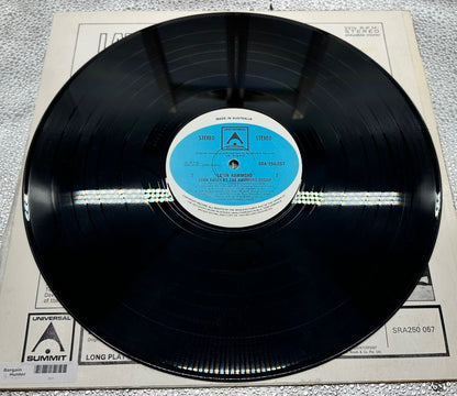 Latin Hammond - John Dales Record In  Good Condition 7377