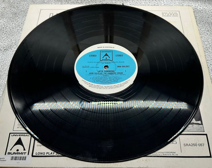 Latin Hammond - John Dales Record In  Good Condition 7377