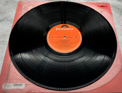 James Last - Violins In Love Record In  Good Condition 7386