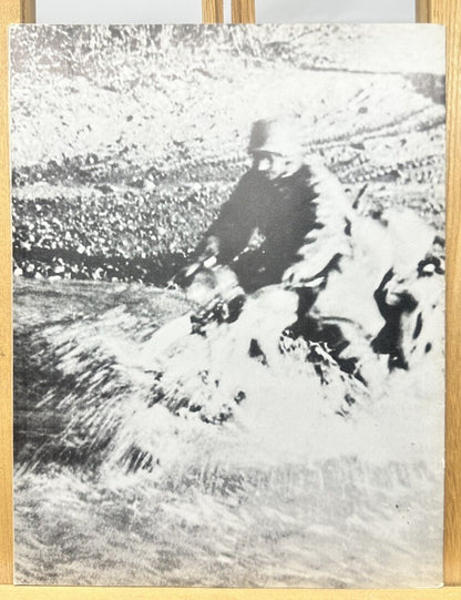 History Of The Second World War II VOL. 2 NO. 2 Magazine In Good Condition