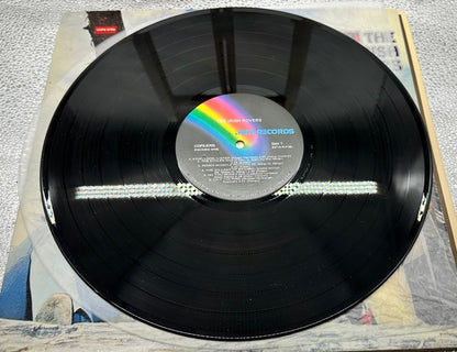 The Irish Rovers 3 Record Set In  Good Condition 7399