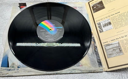 The Irish Rovers 3 Record Set In  Good Condition 7399