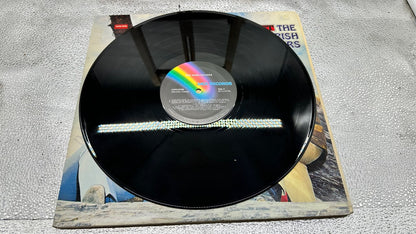 The Irish Rovers 3 Record Set In  Good Condition 7399