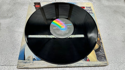 The Irish Rovers 3 Record Set In  Good Condition 7399
