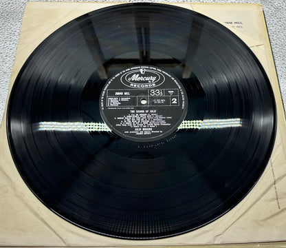 The Sound Of Julie - Julie Rogers Record In  Good Condition 7434
