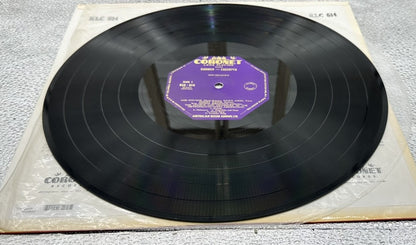 Bizet, Carmen - Rise Stevens As Carmen Record In Good Condition 6913