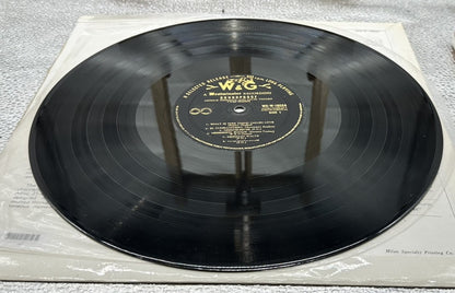 Soundproof : The Sound Of Tomorrow Today ! Record In Good Condition 6907