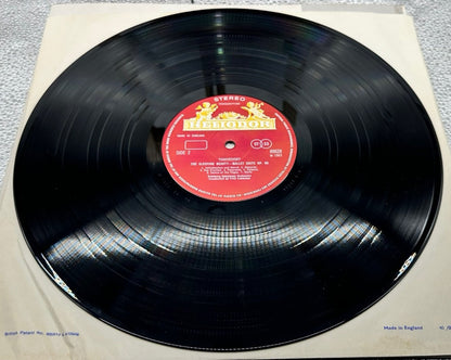 Peter Tchaikovsky : The Nutcracker Sleeping Beauty Record In Good Condition 6985
