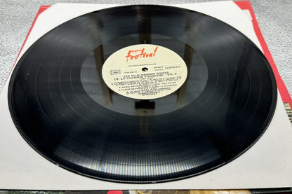 Les grands succès de la chanson française vol.3 Record In Good Condition 6948