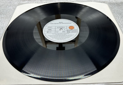 Robert Stolz : Zwei Herzen Im Dreiviertel Record In Good Condition 6923