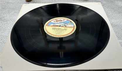 Robert Stolz : Dirigiert Die Wiener Symphoniker Vol. 2 Record In GC 6897
