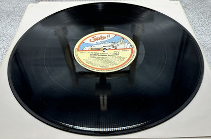 Robert Stolz : Dirigiert Die Wiener Symphoniker Vol. 2 Record In GC 6897