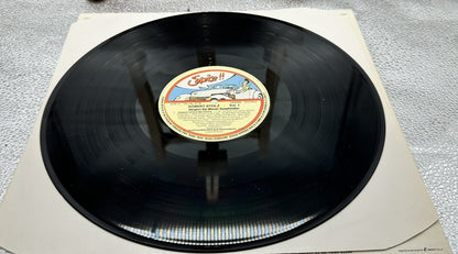 Robert Stolz : Dirigiert Die Wiener Symphoniker Vol. 1 Record In GC 6898