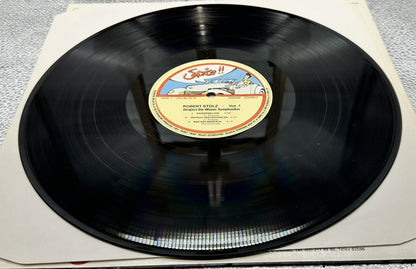 Robert Stolz : Dirigiert Die Wiener Symphoniker Vol. 1 Record In GC 6898