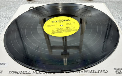 A Tribute To Andy Williams Record In Good Condition 7413
