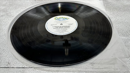 Nostalgia A Touch Of The Great Voices Record In Good Condition 7412