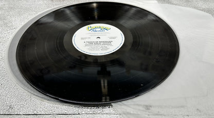 Nostalgia A Touch Of The Great Voices Record In Good Condition 7412
