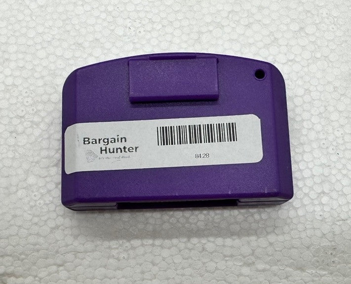 Disney Toy Story 2 Leapfrog Leap 2 Cart Only 8428