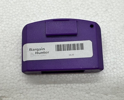 Disney Toy Story 2 Leapfrog Leap 2 Cart Only 8428