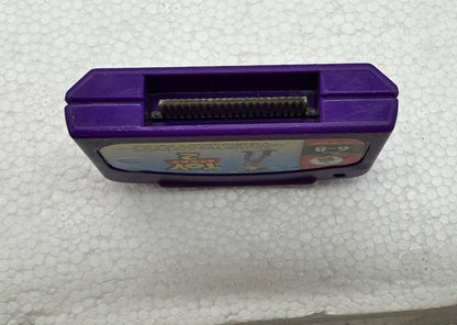 Disney Toy Story 2 Leapfrog Leap 2 Cart Only 8428