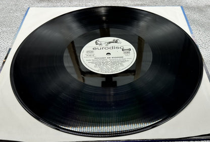Robert Stolz : Hochzeit Am Bodensee Record In Good Condition 6901