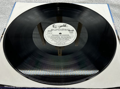 Robert Stolz : Hochzeit Am Bodensee Record In Good Condition 6901
