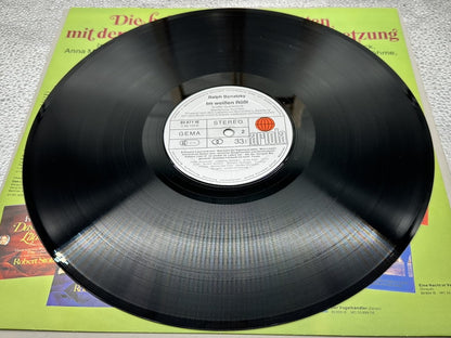 Im Weissen Rössl Record In Good Condition 6903
