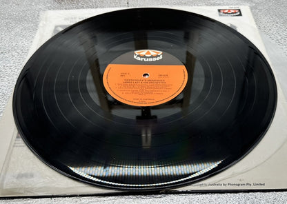 James Last - Yesterday's Memories Record In Good Condition 6947