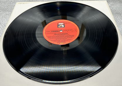 Millocker Der Bettelstudent Grosser Querschnitt Record In Good Condition 6926