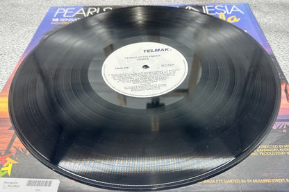 Pearls Of Polynesia : Rhonda Record In Good Condition 6850