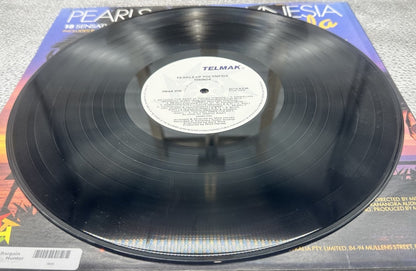 Pearls Of Polynesia : Rhonda Record In Good Condition 6850