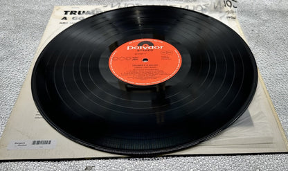 James Last : Band Trumpet A Gogo Record In Good Condition 7359