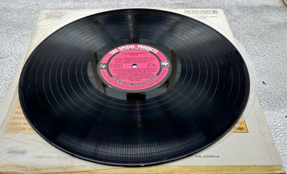 20 All Time Greats Of The 50's Record In Good Condition 7354
