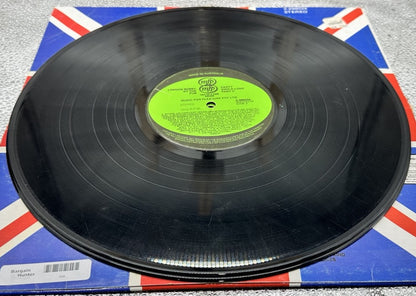 London Bobby ‎– At The Pub With London Bobby 54 Traditional Pub Songs Record7304
