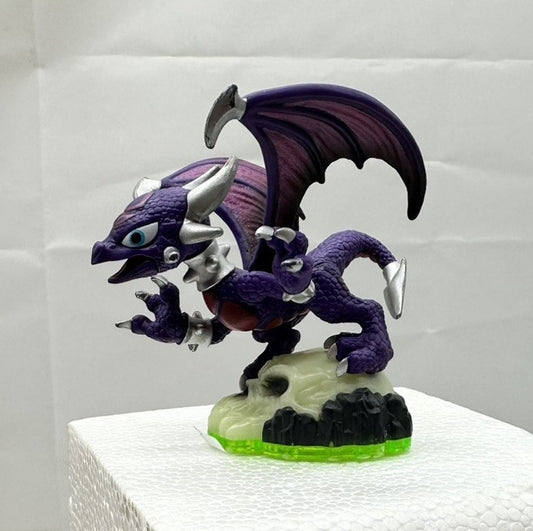 Cynder - Skylanders Spyro's Adventures | Model No 84174888 (8442)