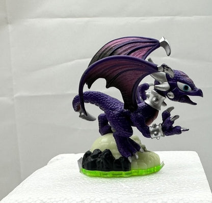 Cynder - Skylanders Spyro's Adventures | Model No 84174888 (8442)