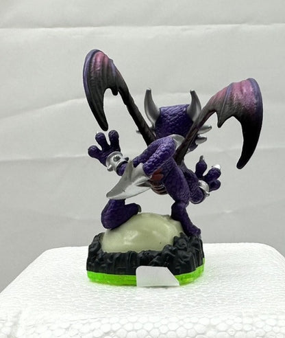 Cynder - Skylanders Spyro's Adventures | Model No 84174888 (8442)