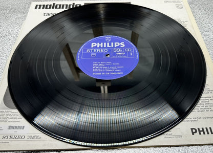 Malando Gouden Favorieten Parade Record In Good Condition 6886