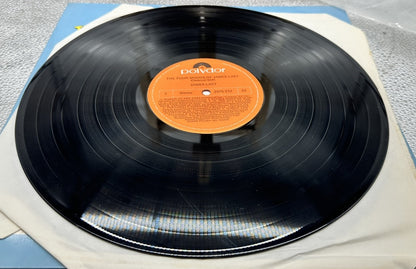 The Four Moods Of James Last Record In Good Condition 6954