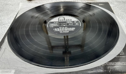 NANA MOUSKOURI : Over & Over Record In Good Condition 6863